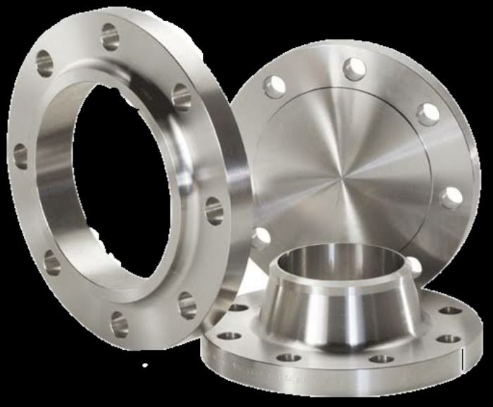 BRIDAS ACEROINOXIDABLE 